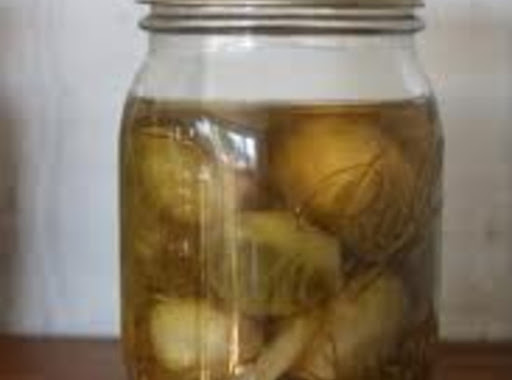 diane proc recommends picture of testicles in a jar pic