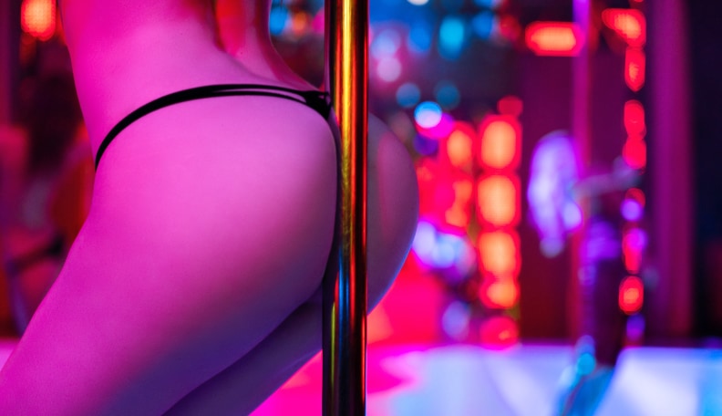 brittney douglass add photo do strippers have sex with customers