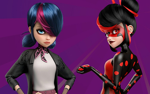 amon kung share show me a picture of ladybug from miraculous photos