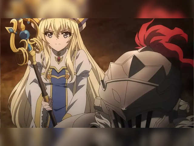 bubba buck recommends goblin slayer xxx pic