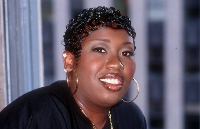 cedric nicholson share missy elliot a lesbian photos