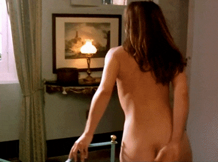 Full Frontal Nude Gif butt tube