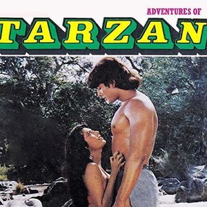 davin chu recommends adventures of tarzan 1985 full movie pic