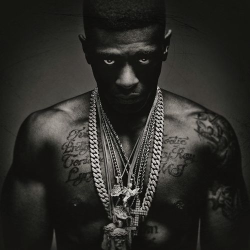 clinton matthews recommends Boosie Like A Man Download