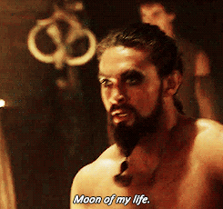 Sexy Game Of Thrones Gifs time fingering