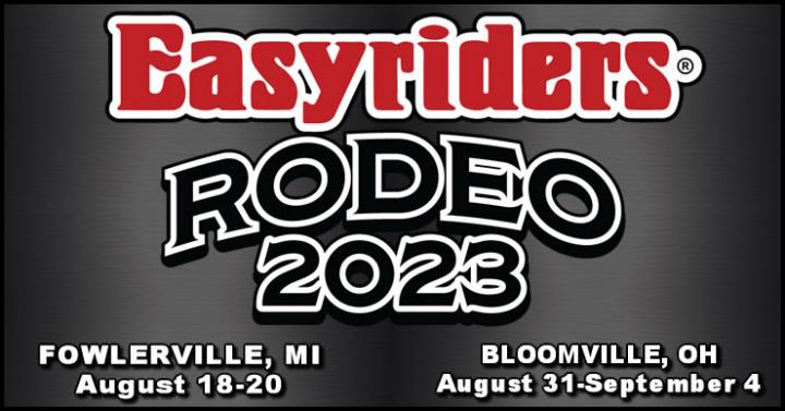 corey omalley recommends Easy Rider Rodeo Pictures