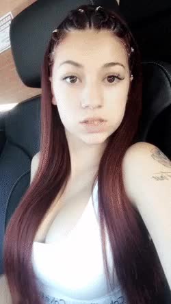 ben usher recommends danielle bregoli tits bounce pic