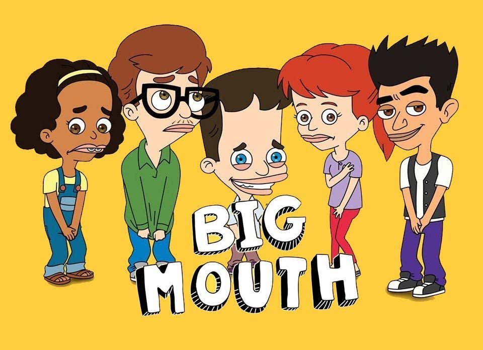abu ras recommends big mouth cartoon porn pic