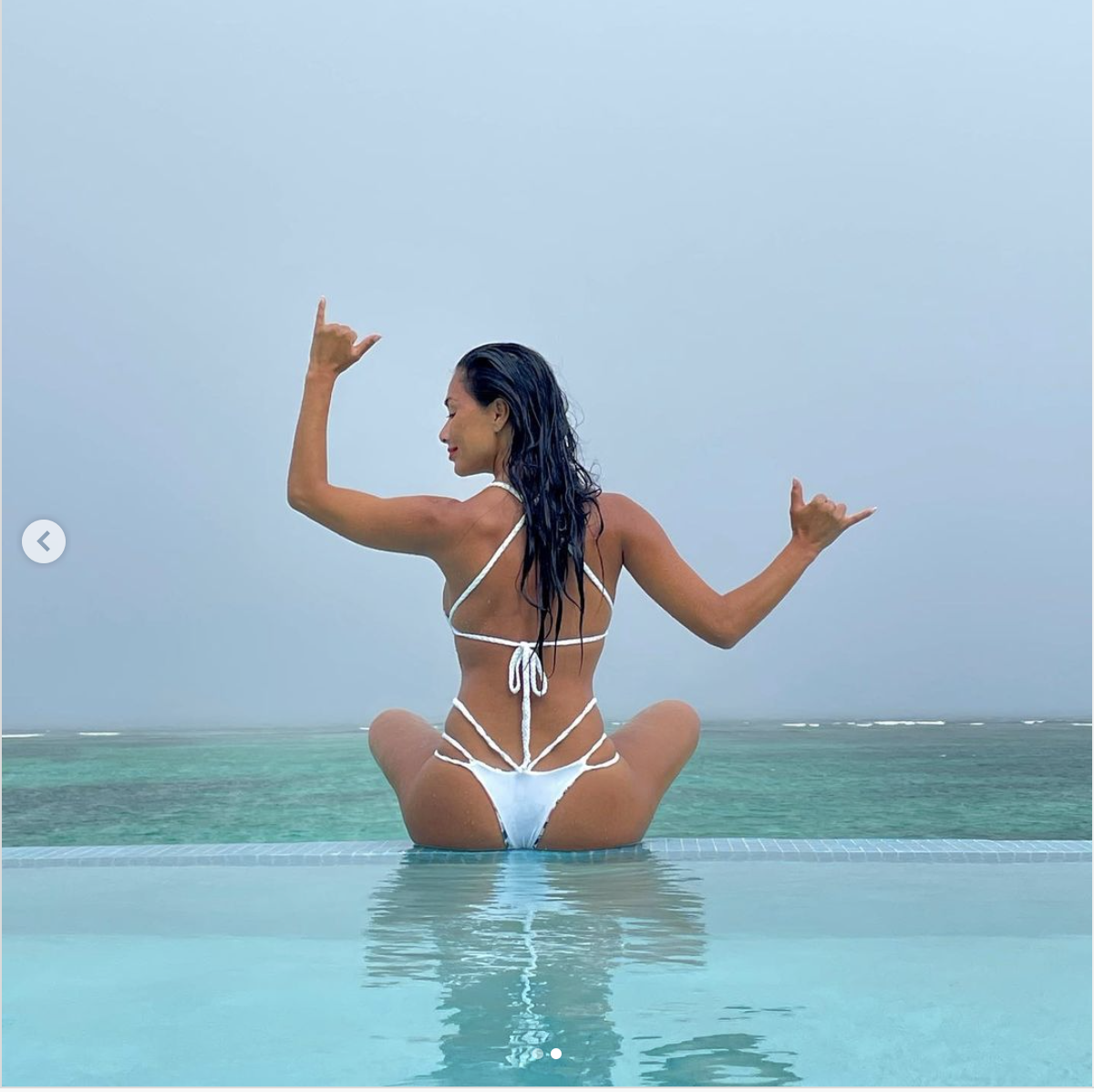 christian mallorca recommends nicole scherzinger butt pic