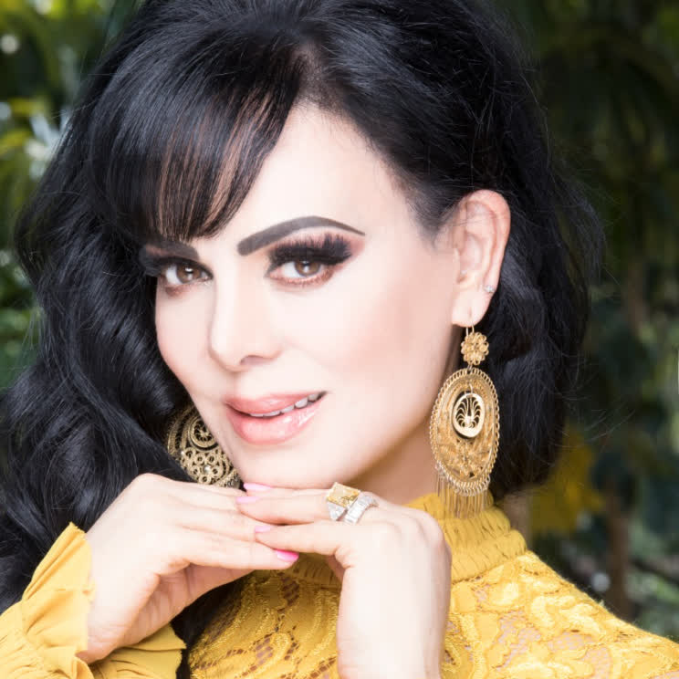 benji frank recommends video porno de maribel guardia pic