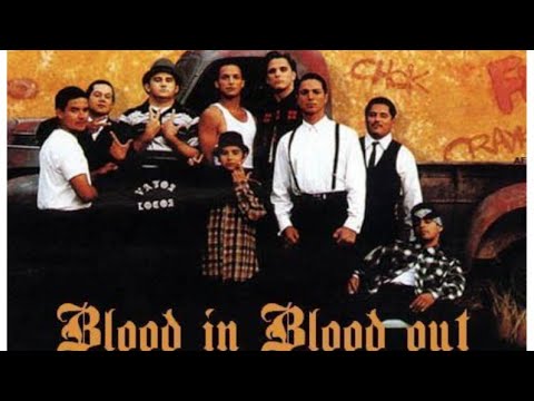 dina arnold share full movie blood in blood out photos