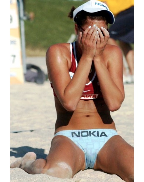 aditya david recommends athletes with cameltoe pic