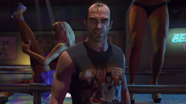 anthony sabatello recommends gta 5 stripper pictures pic