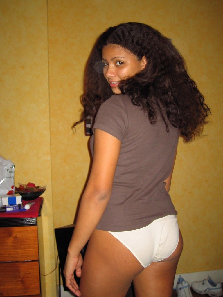 aliana jaafar recommends ebony girl in panties pic