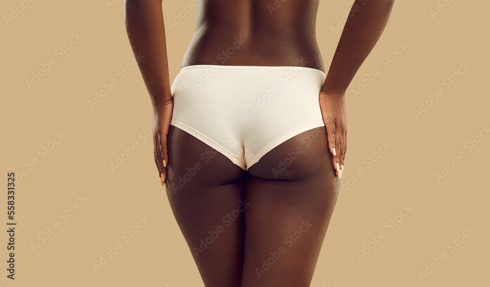 Ebony Girl In Panties weiber de