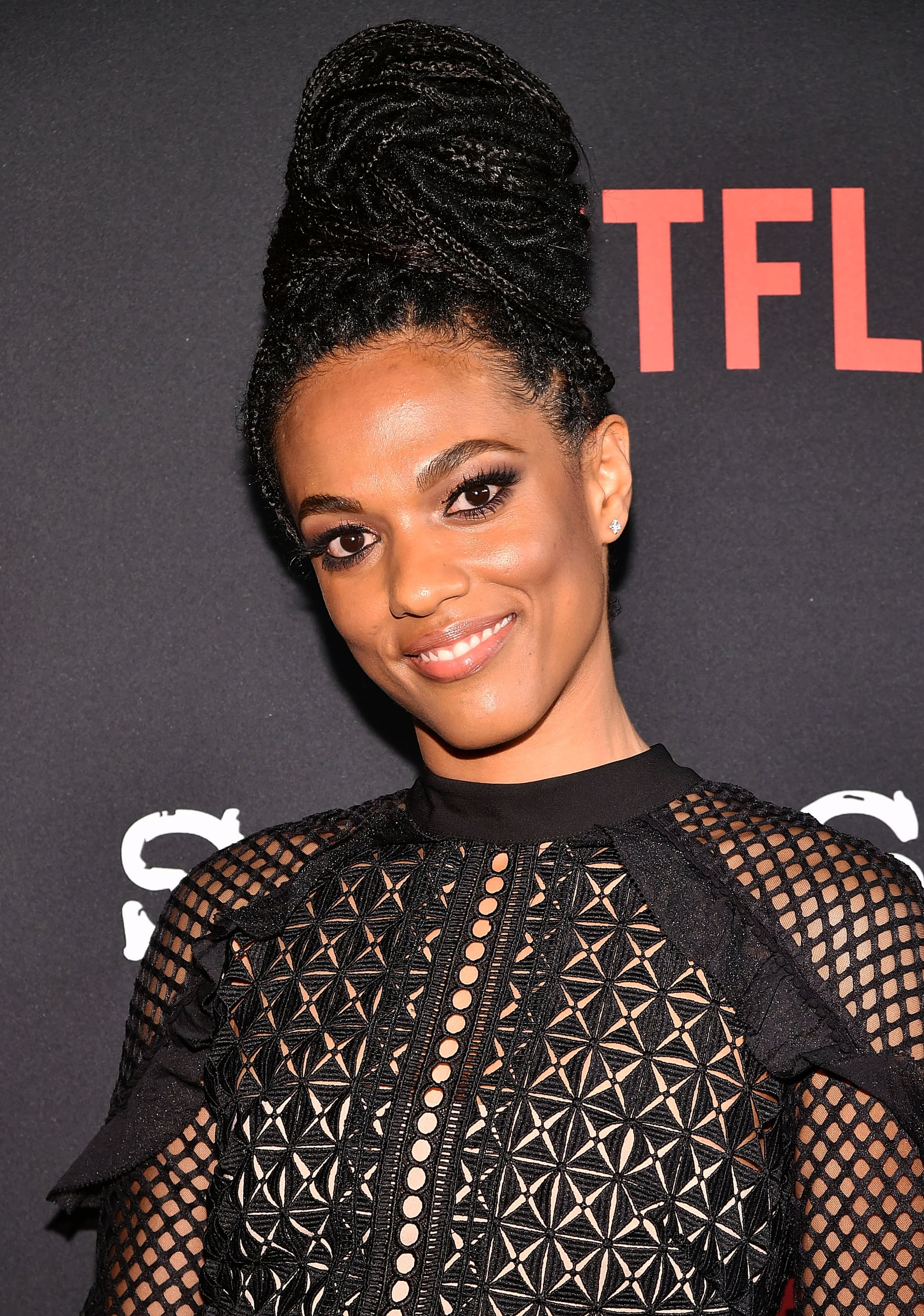 Freema Agyeman Sexy non registration