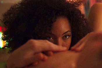 chirantan dey add logan browning sex scene photo