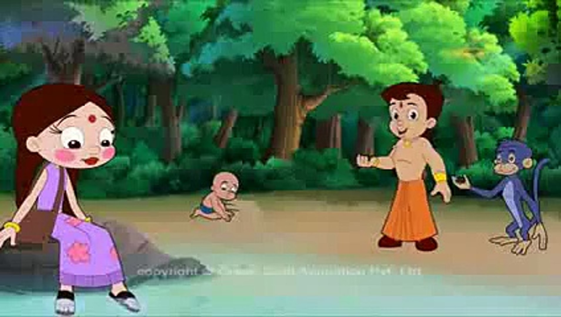 Chota Bheem Cartoon Video vargas porn