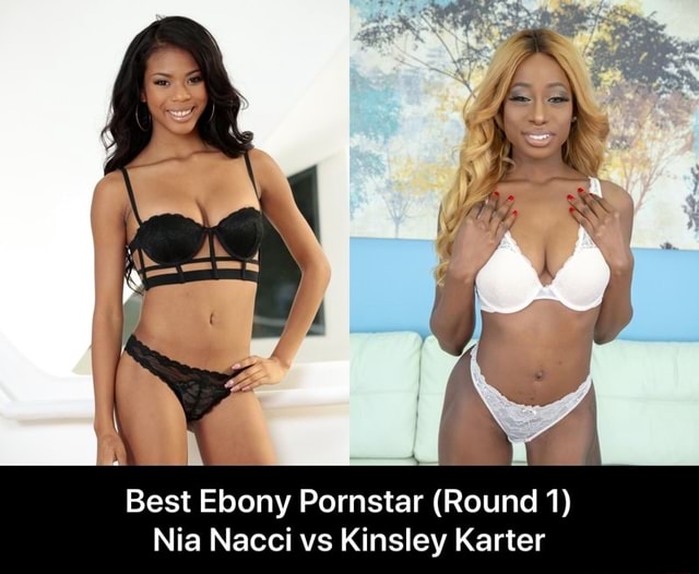 2019 ebony pornstars