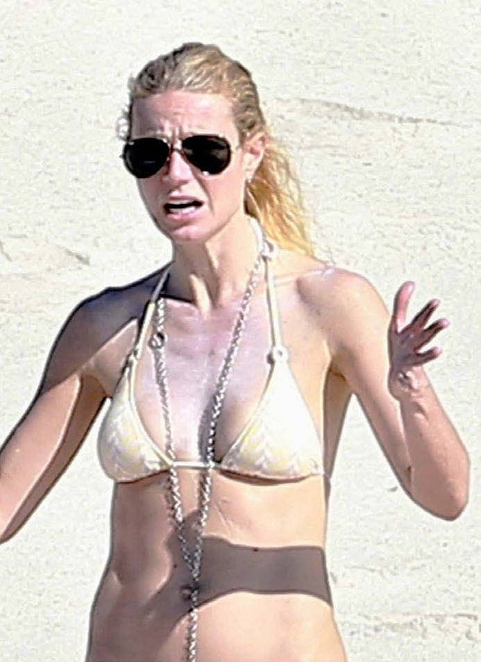 anthea gibson recommends gwyneth paltrow tits pic