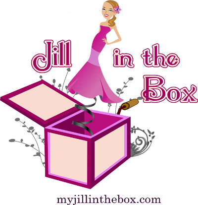 chloe atkins recommends jillin in the box pic