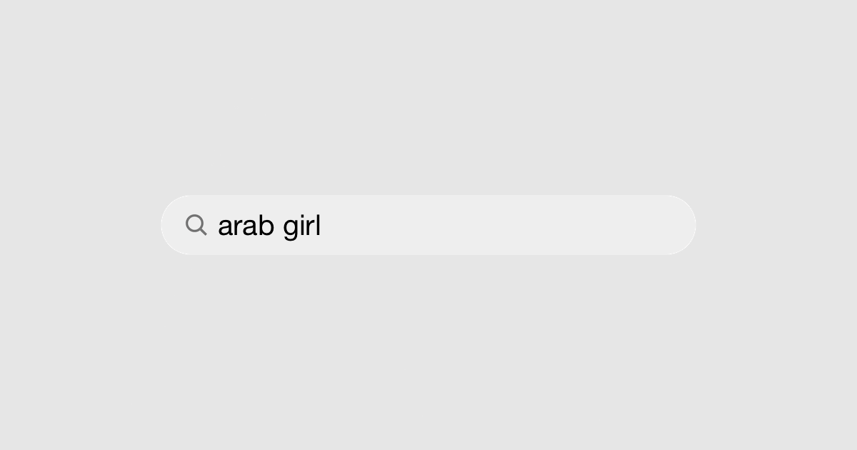 bernie barclay share arab girls in usa photos