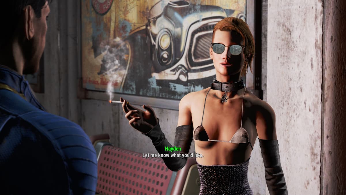 douglas duprey add fallout 4 nsfw mods photo