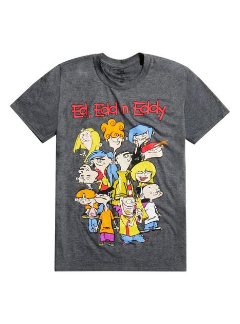 anita geraghty add ed edd n eddy jacket photo