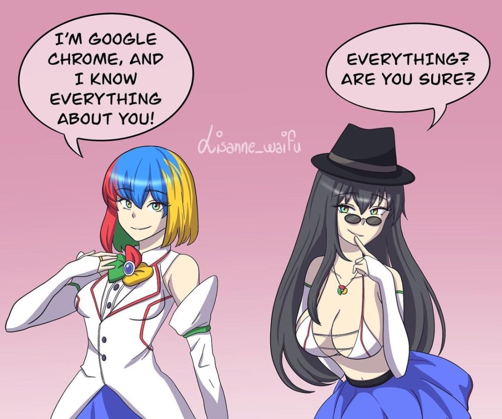 Best of Google chan porn