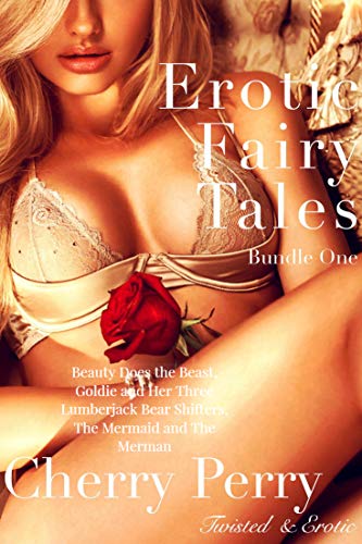 dorothy bybee recommends erotic fairy tale stories pic