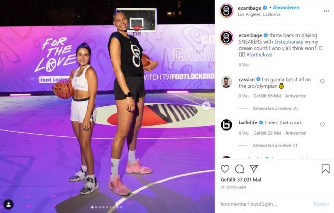 arie hope recommends liz cambage playboy pic