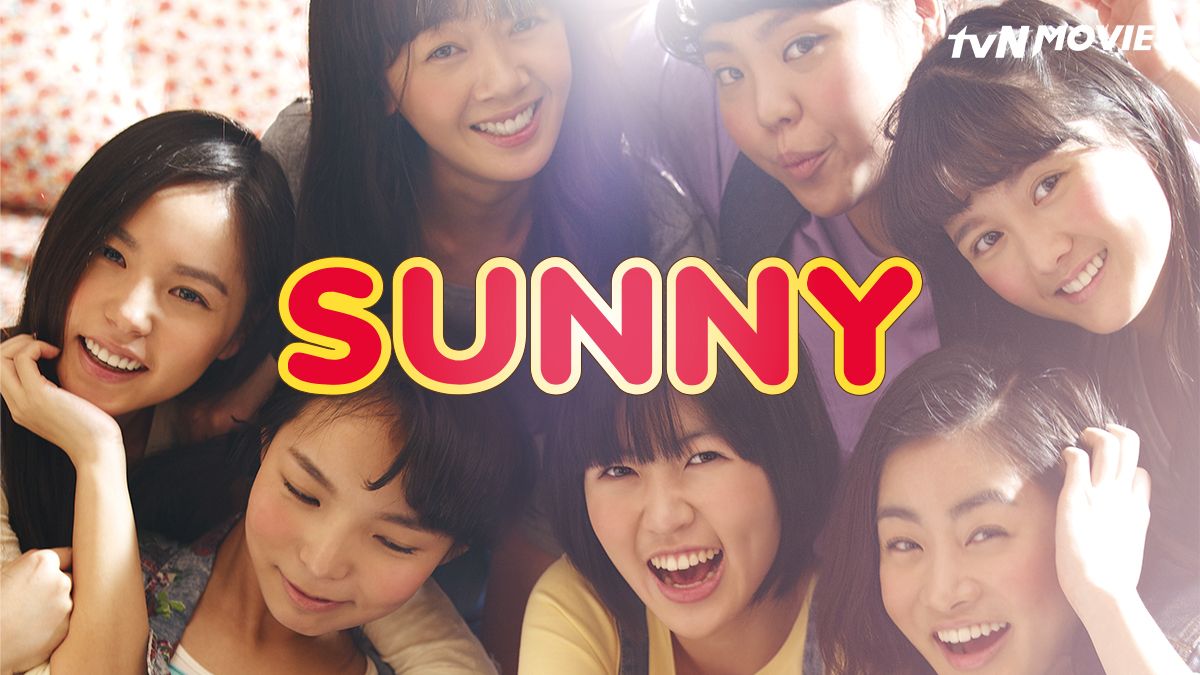 sunny korean movie online