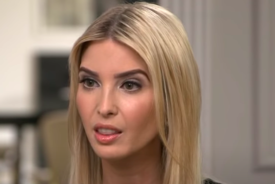 calee jacobsen recommends Ivanka Trump Porn Videos