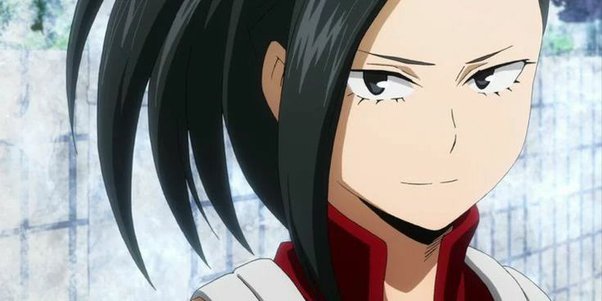 daniel esquibell share my hero academia momo yaoyorozu hentai photos