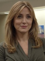 annie feldman recommends Sasha Alexander In Shameless