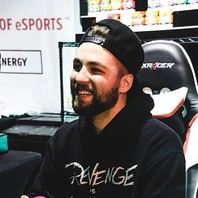 chris sasse recommends Faze Jevs Full Name