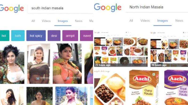 dave amer share indian hot masala videos photos