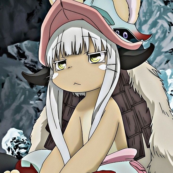 agus ringgo recommends Is Nanachi A Girl