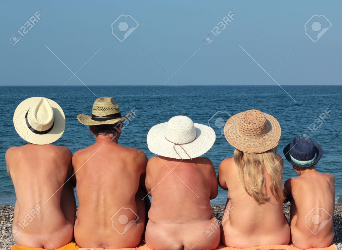 brian gregersen share nudist family beach fun photos