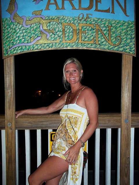 Best of Eden garden key west