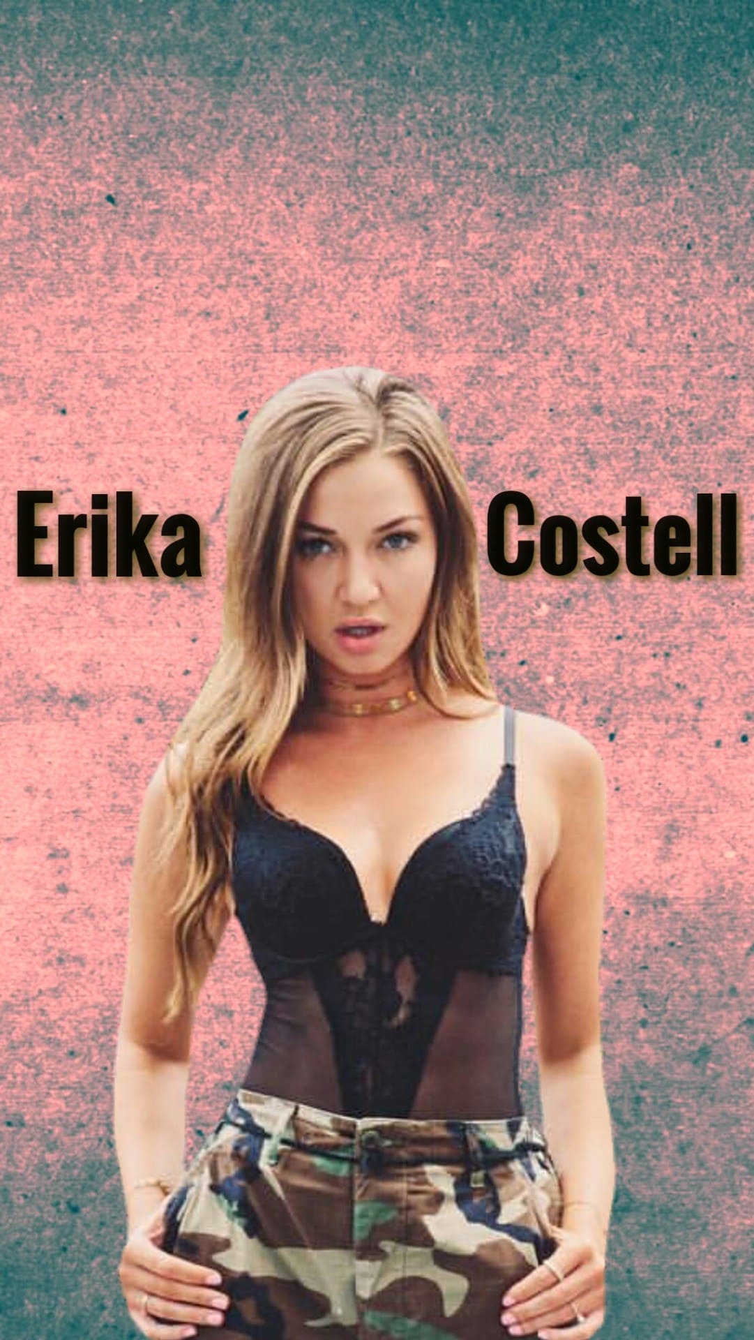 biplob roy recommends erika costell wallpaper pic