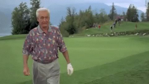 chung kang recommends happy birthday golf animated gif pic