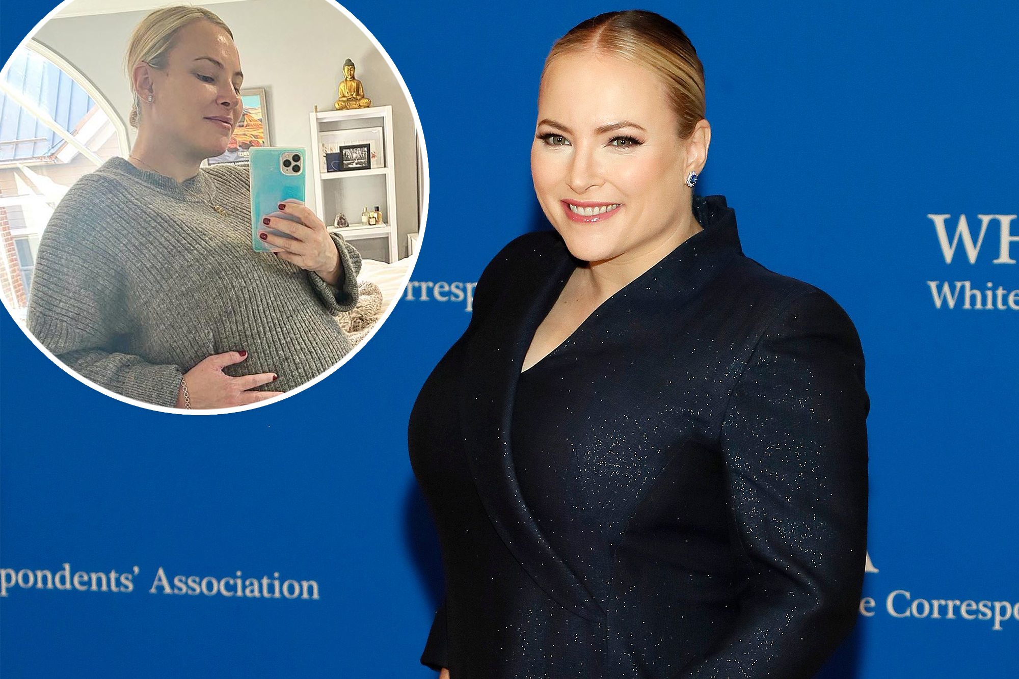 andrea dasilva recommends meghan mccain huge tits pic