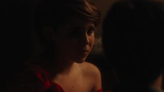 Best of Mae whitman sex scene