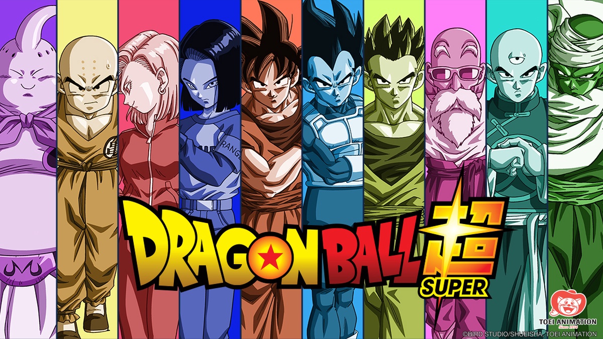 aziz albloushi recommends dbz super english dub episode 1 pic