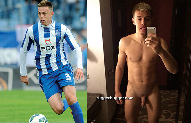 anand marar share famous soccer players nude photos