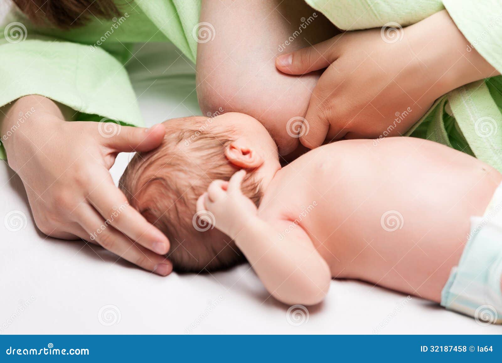 anthony truelove add girl sucking breast milk photo