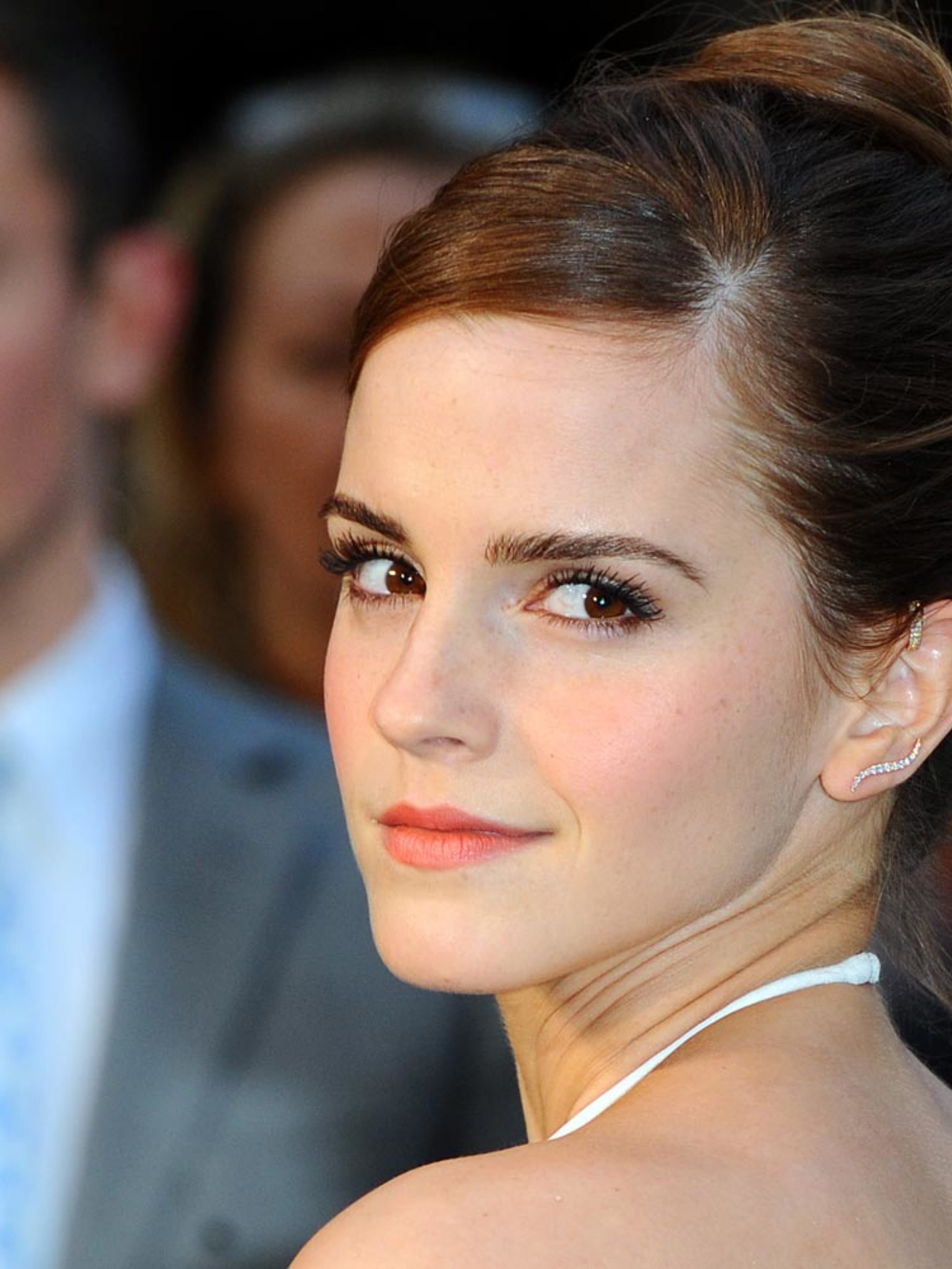 Best of Emma watson leaked naked pictures