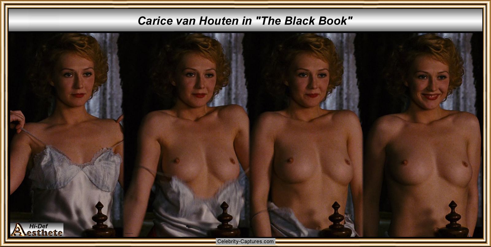 carol diana recommends Carice Van Houten Pussy