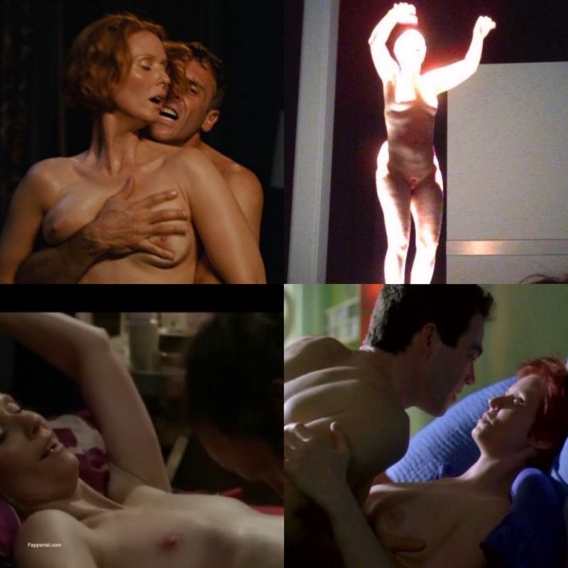 Best of Cynthia nixon nude pictures